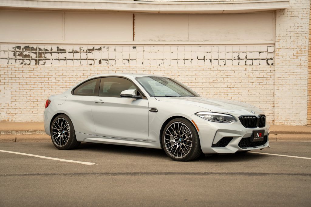 bmw m2 coupe 2020 WBS2U7C04L7D76757 image bmw m2 coupe 2020 WBS2U7C04L7D76757 image